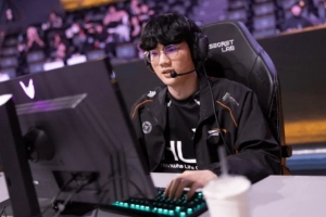 Viper：JDG对阵iG的比赛本可以拿下，多重不利因素叠加导致被翻！