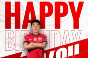 刘铁诚生日快乐！