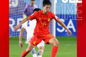 马德兴谈中乌足球差距：乌兹别克青少年比中国早5年接受专业训练