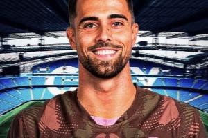 解约金7500万欧法媒：波尔图门将科斯塔已同意加盟曼城