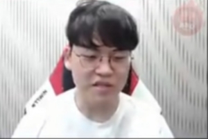 想来就来吧！Gumayusi排位遇见Bin哥：在LPL打比赛也挺有意思的