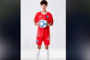 恭喜！董路：刘凯源已与西班牙职业梯队签约！小将中的第一个