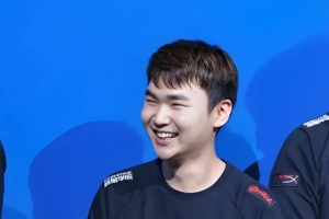 哼想逃韩媒：GorillA以抑郁症请求取消现役入伍被法院驳回