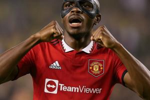 解约金7500万欧！都体：26岁奥斯梅恩与曼联就个人条款达协议