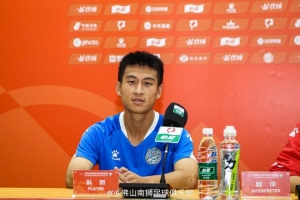 胡安：这周备战略有不同，希望明天取得一个好的结果