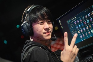 LPL我已归来！微博爆料人：Ming将加盟WBG担任教练