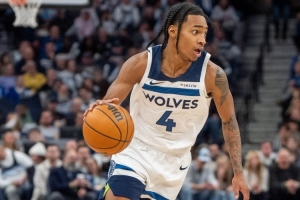 明天森林狼VS湖人G2：迪林厄姆因右脚踝扭伤缺阵