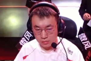 WBG发布对战NIP队内语音：Solo环节久违的胜利！