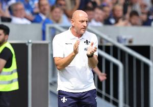 官方：凯泽斯劳滕解雇主教练安方，利伯克内希特出任球队新帅