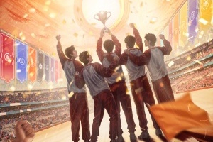 不只是一场游戏！KPL官宣两档新综艺 集结全行业资源和顶级职业选手