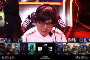 草台班子！369选择重复英雄致重开 而王多多连犯两次口播错误误导观众