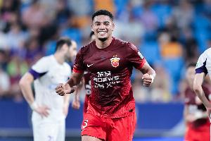 东体谈蒋光太伤势：假期过短导致冬训不系统 5月初能否回归仍待定