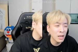 都在吃瓜！真实电竞：同意Jiejie谈恋爱 反对小奶油谈恋爱