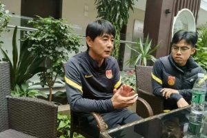 外媒：中国5月底将举行U16邀请赛，澳大利亚、沙特、越南参加