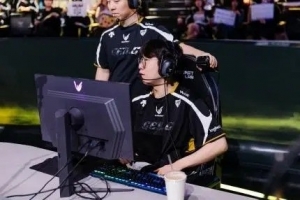 Ruler：单纯想赚很多钱，为此而努力着