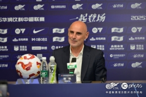 穆斯卡特：玉昆打法和体系非常好，蒯纪闻、李新翔发挥都很出色