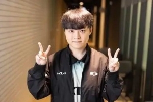 ShowMaker：职业生涯2018年升降级赛印象最深 队伍整体呈上升趋势