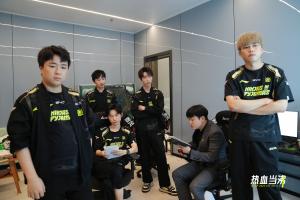 不会只研究全神班吧！NIP战绩跌至2胜6负 仅赢下iG、WE位列倒数第二！