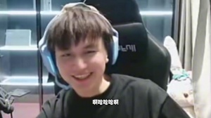 Mark的六岁之谜终于揭晓！六岁的时候撞大远了 飞出去十米远