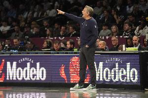 最后7-0收割比赛！芬奇：毫无疑问 本赛季收尾阶段表现最棒的一场