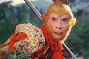 六小龄童回应与黑神话悟空对决：不分胜负！