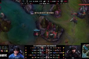 你又行了？涵艺怒喷TT教练BP：HOYA能玩吸血鬼我就是Zeus