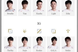 LPL明日首发：金圣塔赞节奏比拼 叔之力野区对决 哥哥下路战Peyz