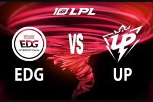 还有高手！纯零封局！一级针对出效果 UP全场碾压EDG先拿一分