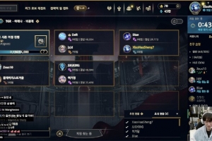 人脉！Peanut开斗魂团建：ZeusDeftCanyonChovy众多顶级选手参与