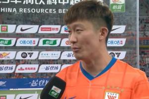 王彤：两连败&大比分输球很对不起球迷，输球不找借口