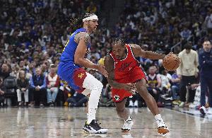 袁方：我看到了快船本赛季尽头&最多止步西部半决 掘金非西决球队