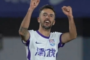 三十岁，开启更精彩的旅程！ 祝基莱斯生日快乐