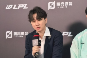 说了很多但什么都没说！iG教练：还有两天 回去复盘交流做好准备