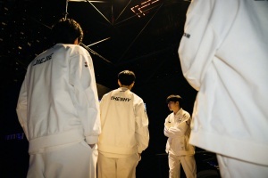 真能保得住前四吗？iG不敌目前小分为12胜12负 小局胜率仅有50%