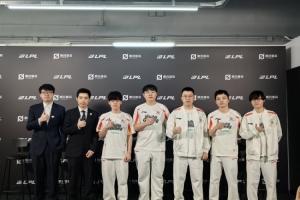 研究透了！WBG教练组：他们第三把喜欢用自己强的 我们正面团强