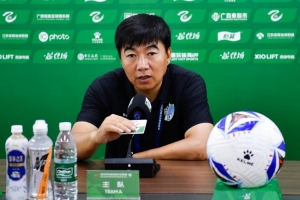 刘俊威：绝杀对球队非常有鼓舞，好好总结重点提升把握机会能力