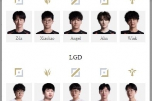 LPL明日首发：xqw挑战黑天使 小虎大战黄金左手 ON再上Solo战