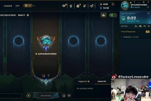 真实带入TES选手沉浸式观看BLGvsFPX：感觉状态都很好啊卧槽