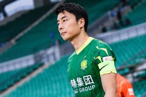 博主：国安伤员陆续归队，李磊、吴少聪参加训练