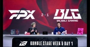 T1超话热议BLG也输比赛：这就是s14冠亚羁绊吗 都裁员 都优化大动脉了