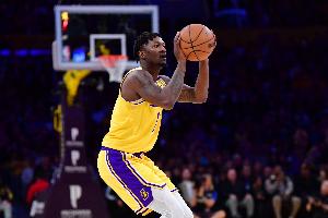 电风扇：仍然相信能赢系列赛 我见过詹姆斯完成过1-3逆转