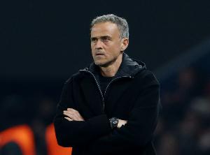 巴黎欧冠客战英超球队4胜3平8平，2次面对阿森纳1平1负