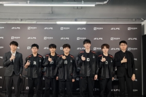 EDG赛后群访 教练：赛恩能够让游戏简单很多 弥补很多队伍下限