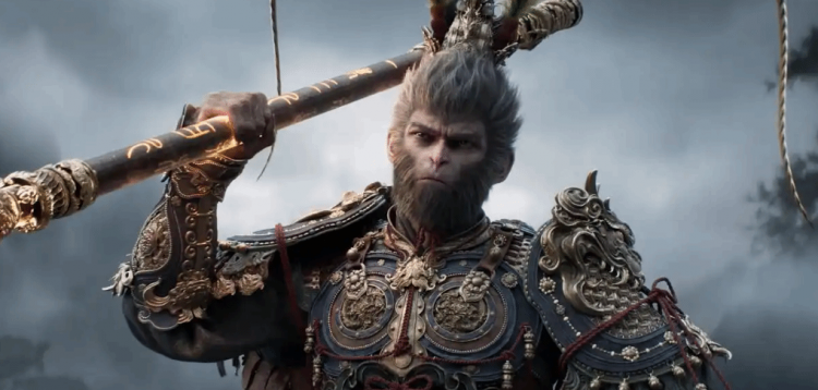 国家级荣誉！《黑神话 悟空》开发商游戏科学成功当选中国青年五四奖章集体