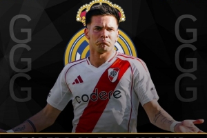 记者：马斯坦托诺优先等待皇马，曼联无法支付4000万欧&拒绝马赛