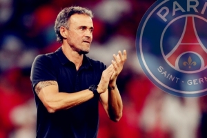 再造“梅西”，蛇打七寸！恩里克给阿尔特塔上了一堂战术课！