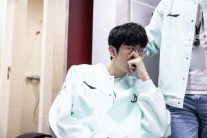 难求一胜！Jiejie生涯面对Tian已经遭遇十连败