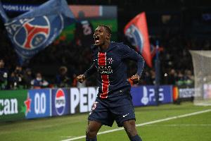 努诺-门德斯：这是一场伟大胜利但还有次回合 登贝莱只是有点疲劳