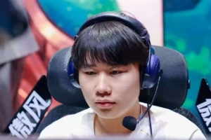 涵艺谈北川加入BLG：季中转会真挺搞人 TT后续应该有挺多补强方案