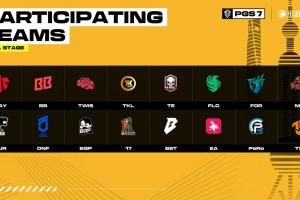 晋级PGS7决赛，PeRo.左梓轩分享，老妈为了还愿自己进决赛三天不吃饭